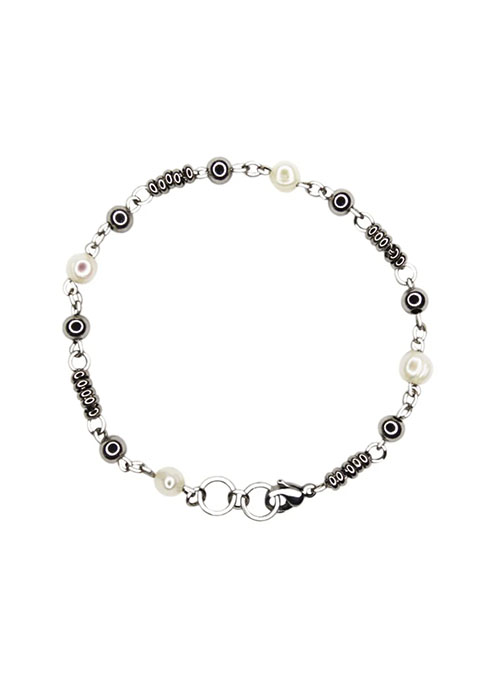 Timeless Pearl Bracelet