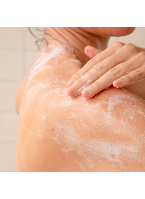 Lime Shower Gel