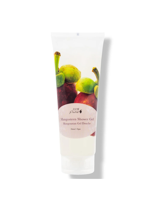  Mangosteen Shower Gel