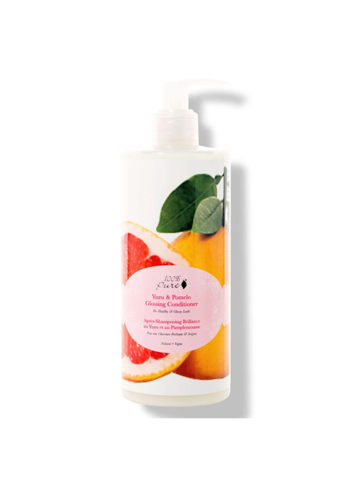 Yuzu Glossing Conditioner