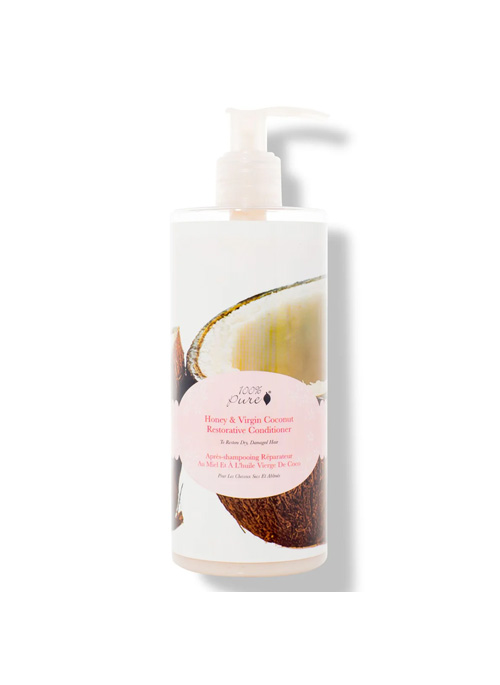 Coconut Restorative Conditioner