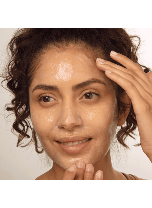 Argan Oil Cleanser
