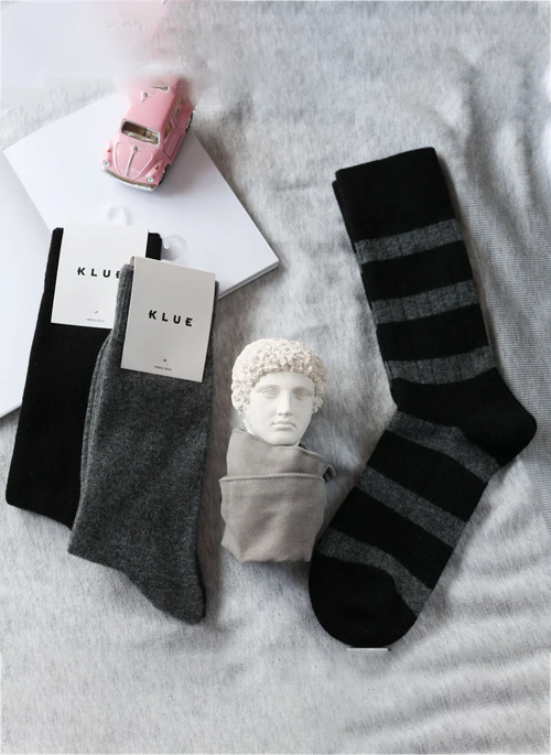 Wool Socks Pack