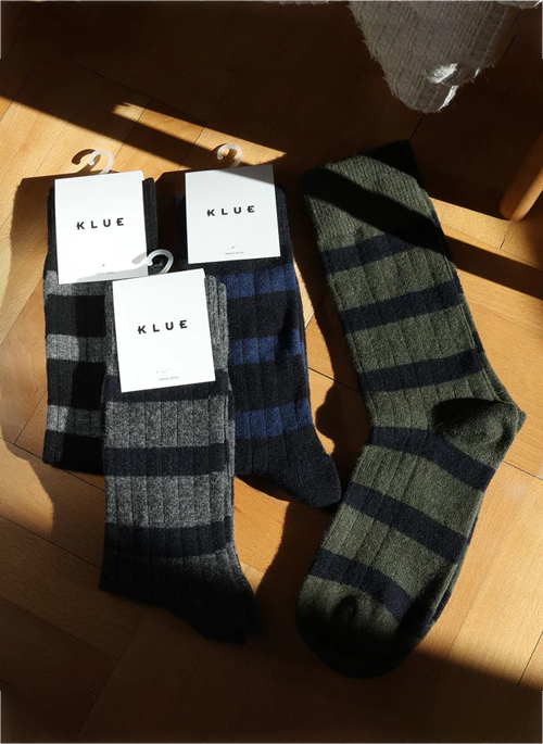 Merino Wool Socks