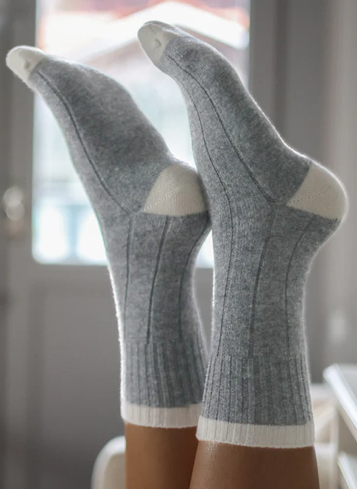 Merino Wool Socks