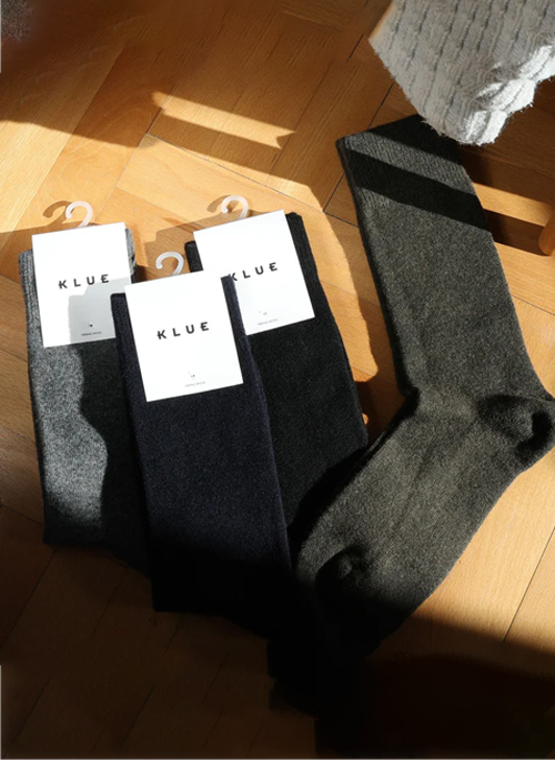 Merino Wool Socks