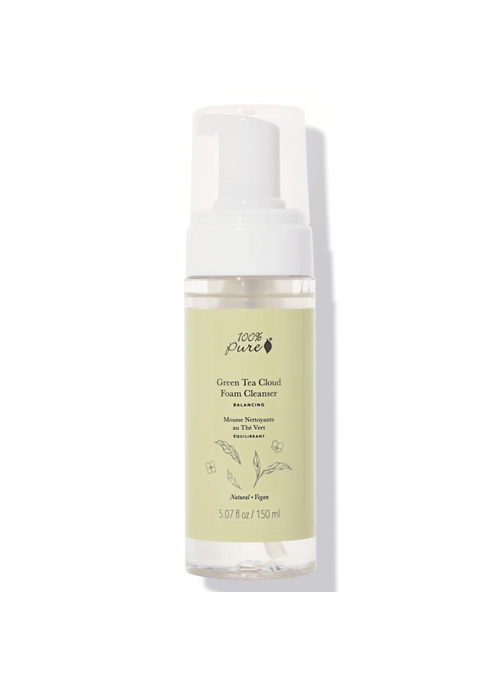 Cloud Foam Cleanser