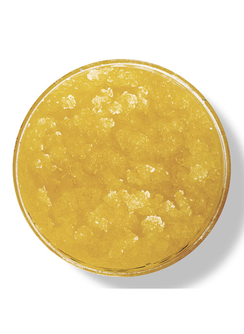 Orange Body Scrub