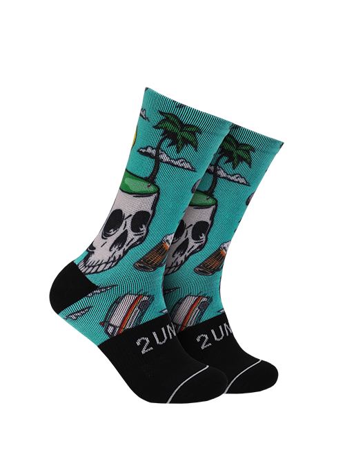 Crew Socks