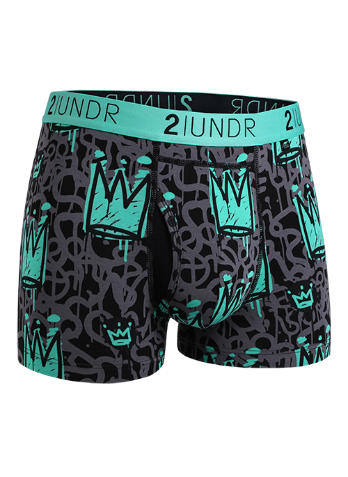 Swing Trunk
