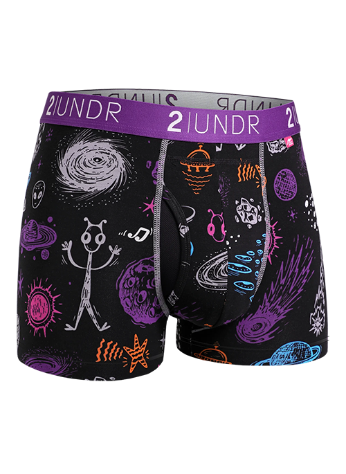 Swing Trunk