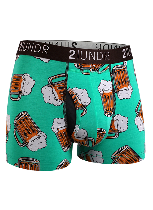 Swing Trunk