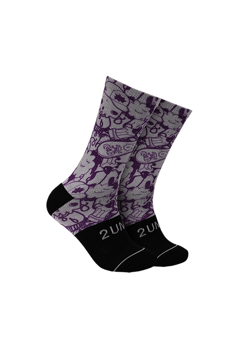 Crew Socks