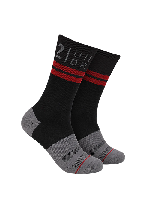 Sport Crew Sock