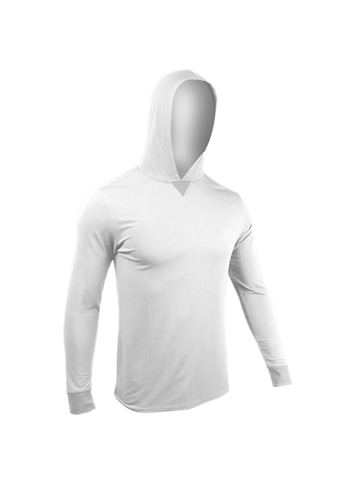 Hooded Tee