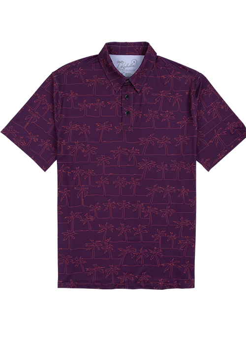 One Liner Polo