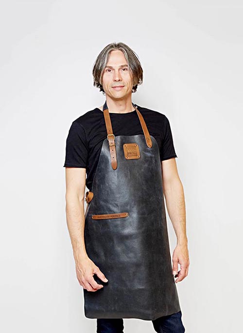 Vista Apron