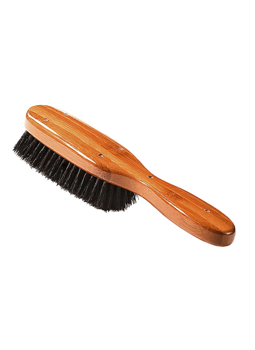 Bamboo Hairbrush