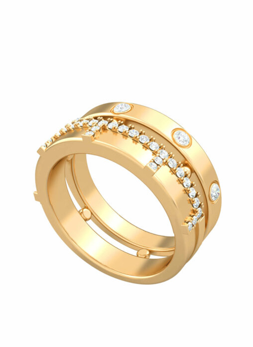 Galante Ring