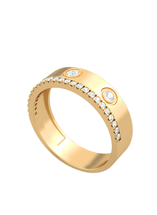 Lover Ring