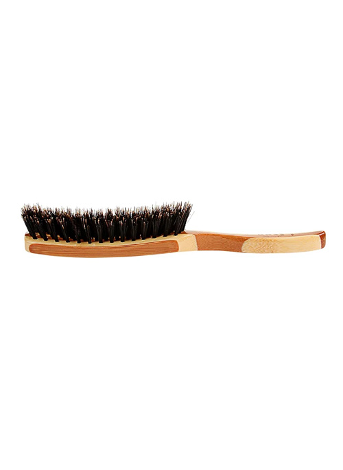 Bass Contour Hairbrush