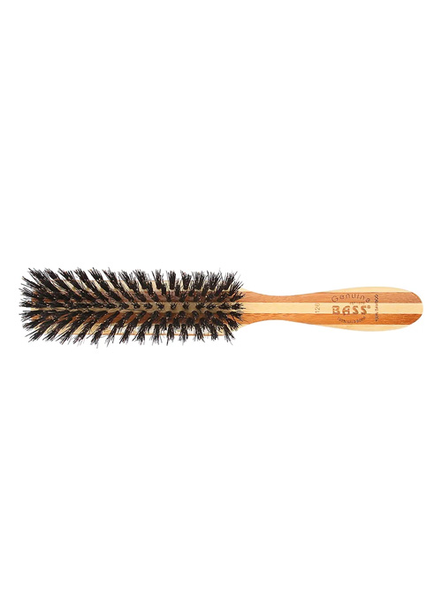 Bass Contour Hairbrush