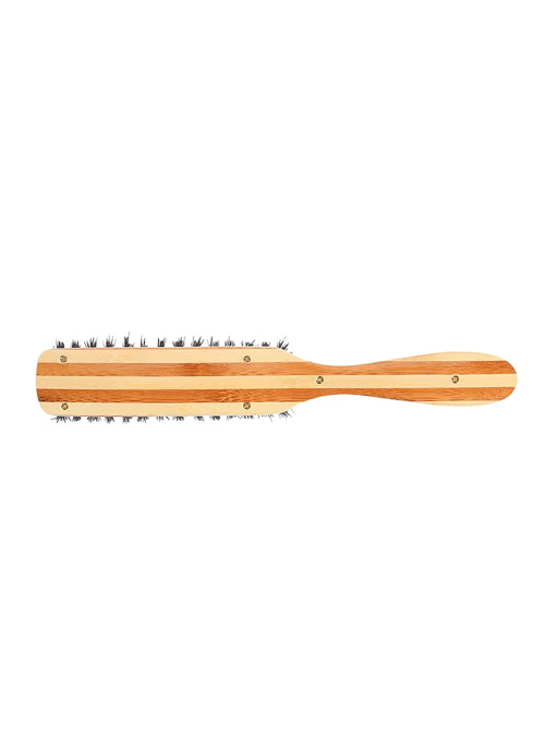 Bass Contour Hairbrush