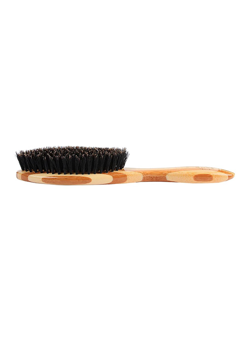 Full Oval Hairbrush