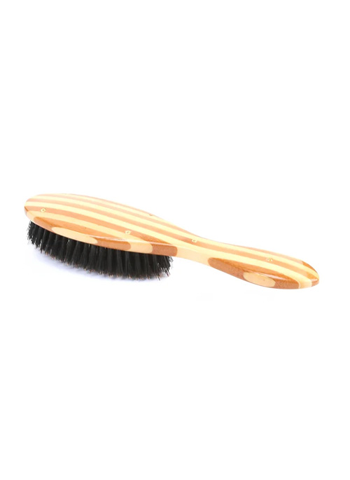 Full Oval Hairbrush