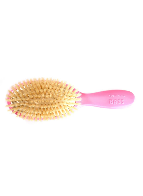 Bass Pink Brush