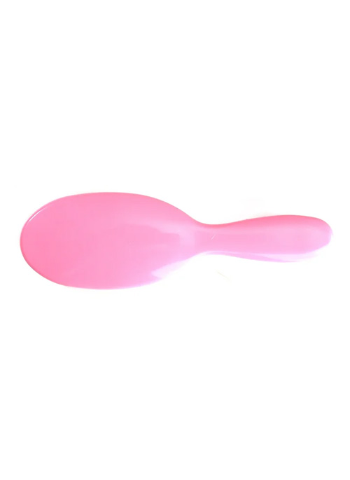 Bass Pink Brush