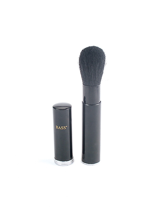 Retractable Blush Brush