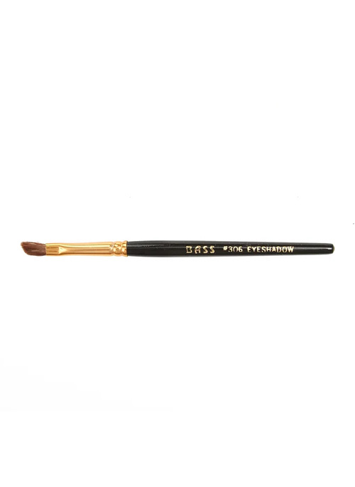 Angled Eyeshadow Brush