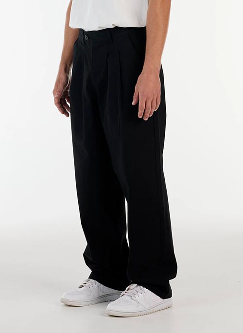 Boxy Trouser