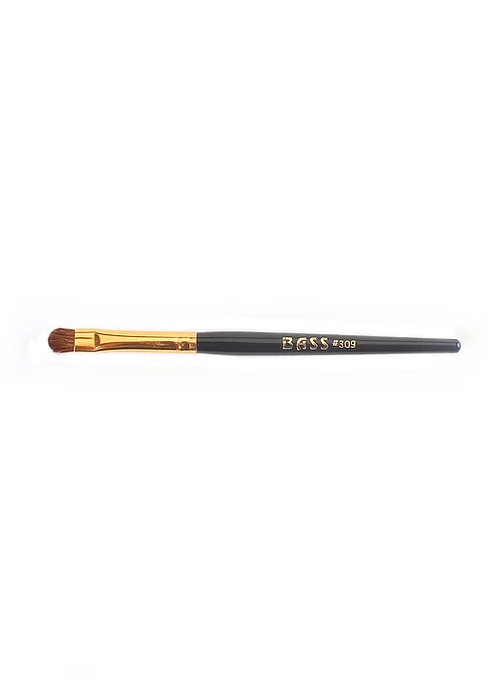 Deluxe Eyeshadow Brush