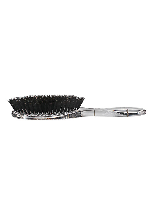 Full Oval Hairbrush