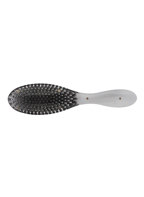 Full Oval Hairbrush