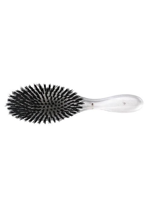 Full Oval Hairbrush