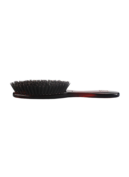 Full Oval Hairbrush