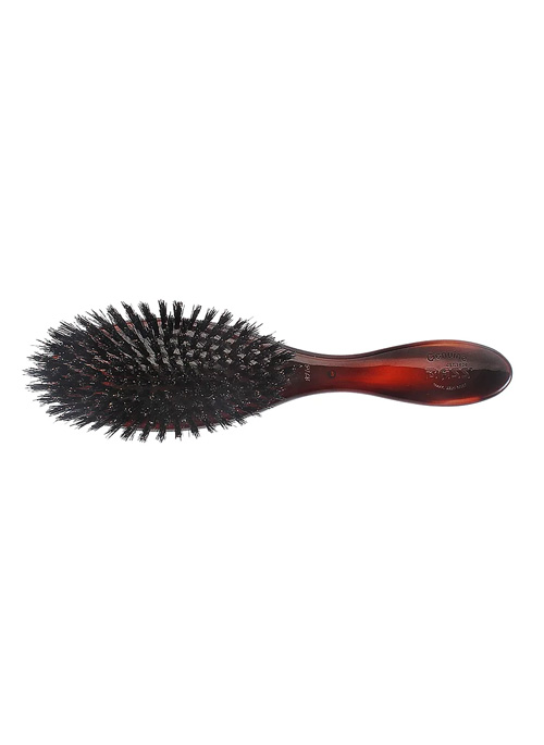 Full Oval Hairbrush