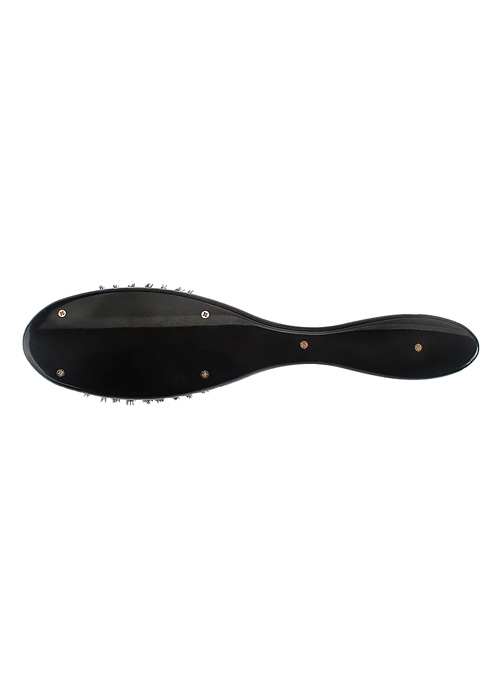 Full Oval Hairbrush