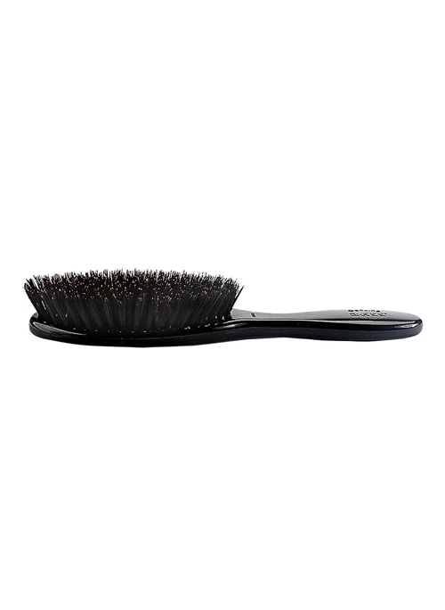 Full Oval Hairbrush