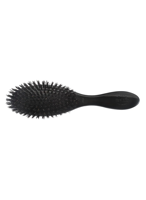 Full Oval Hairbrush