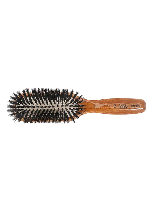 Medium Paddle Hairbrush