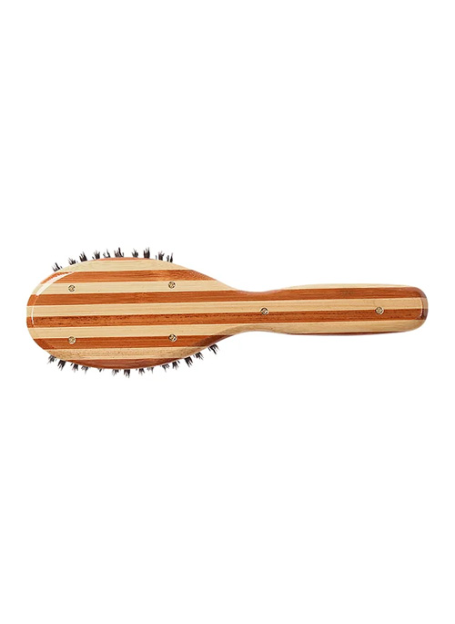 Small Oval Hairbrush