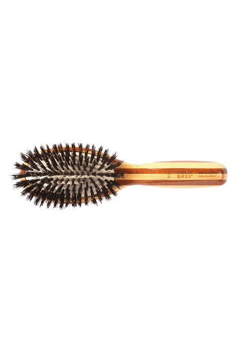 Small Oval Hairbrush