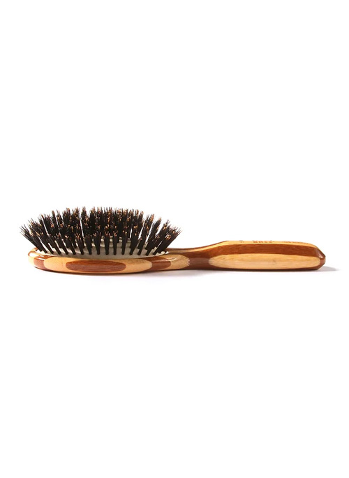 Small Oval Hairbrush