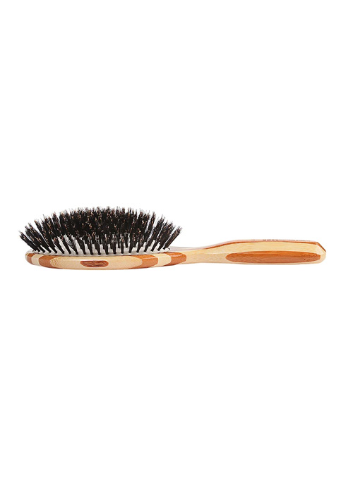 Large Oval Hairbrush