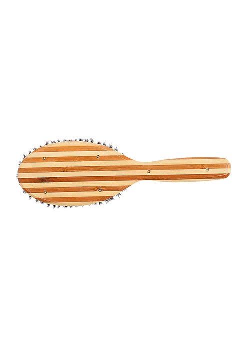 Large Oval Hairbrush