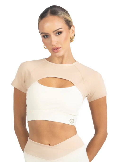 Sienna Active Top